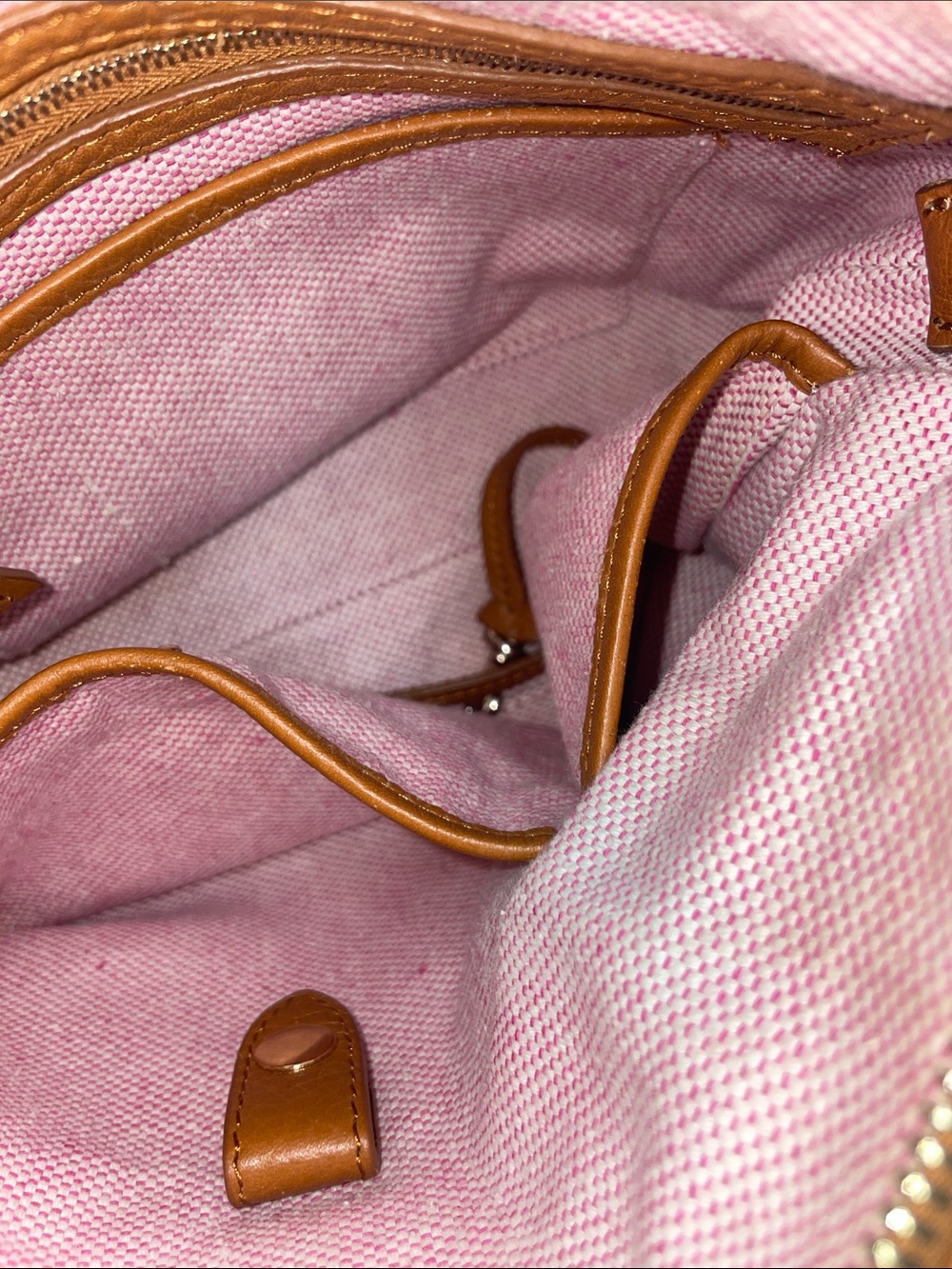 Dooney & Bourke ‘Dillen’ Satchel - Picture 12 of 15
